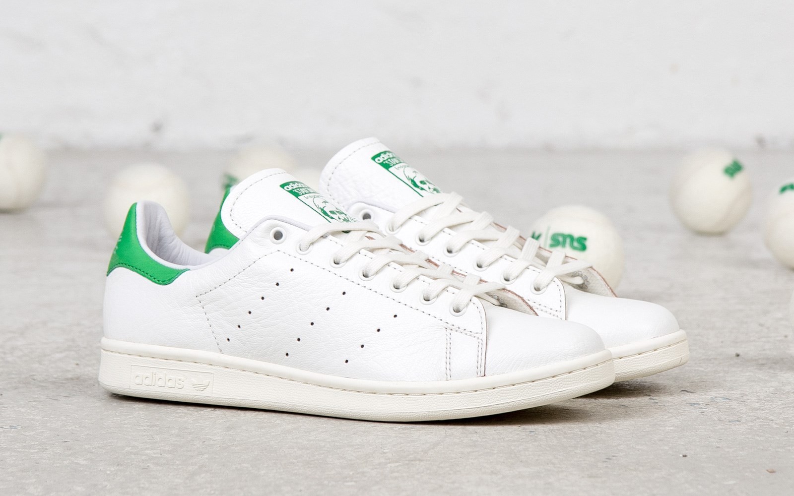 adidas stan smith consortium femme